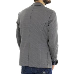 GIACCA PIED DE POULE XAGON MAN - Mad Fashion | img vers.300x/